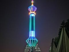 -裕华世纪公园
