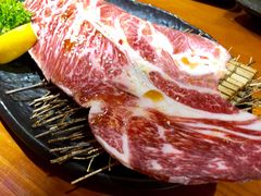 -丸藏和牛烧肉专门店(园区师惠坊店)