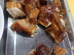 -南沙辉记烧鸡·荔枝木炭火吊烧(旧镇店)