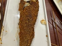 -金刚山烧烤(中山路店)