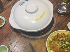 -龙泉人椰子鸡·糟粕醋·地标海南菜(龙昆南店)