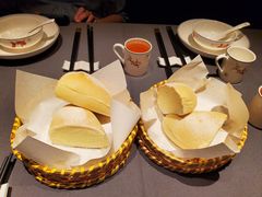 雪山奶露包-小炳胜(卓悦中心店)