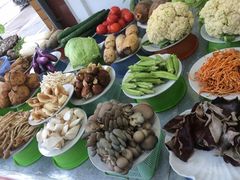 -下梅人家土菜馆(历史文化餐厅度假区店)