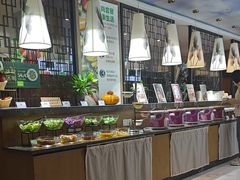 -素心素食(翠苑店)