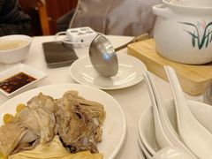 -利苑酒家(合景国际金融广场店)