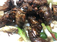 -老郑海鲜楼(天桥店)