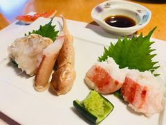 -蟹道乐(道顿堀本店)