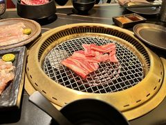 -厚贞日式烤肉(浦东汇智店)