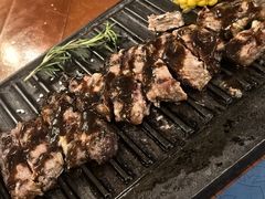 -卢布里西餐厅(总店)