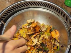 -七欣天香辣蟹火锅(海门解放中路店)