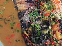 -德叔阙里·衢州菜馆(月湖店)