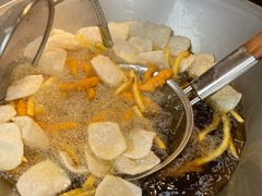 -味子夫鸡柳(解放碑总店)