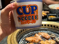 -神户赤童日式烤肉(金地广场店)