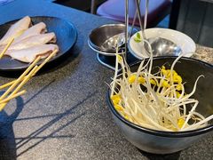 -渝涯重庆豆花老火锅(中赢国际店)
