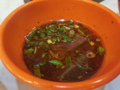 -乡党臊子面(丰庆公园店)