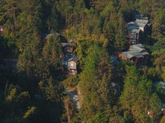 -广东天露山旅游度假区
