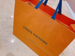 -LV路易威登(德基广场店)