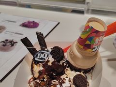 -DQ·蛋糕·冰淇淋(包河万达店)