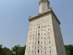 -北京世界公园