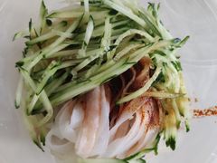 -郭记老汉口热干面