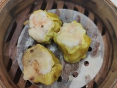 -万龙洲海鲜(亚运村店)