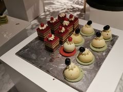 -福州仓山凯悦酒店·Market Cafe Lacucina咖啡厅
