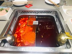 -海底捞火锅(杭州萧山宝龙广场店)