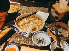 -南京大牌档(人民广场店)