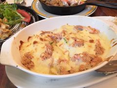 -玛格萝妮比萨屋(四平店)