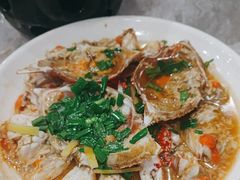 -红灯笼龙凤饭店(宁波老字号店)