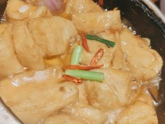 -川菜故事(光谷步行街店)