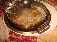 -牛人日志·鲜牛肉骨汤火锅(万科里瑧店)