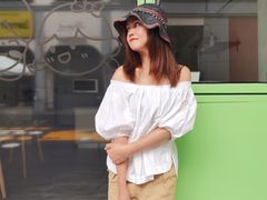 -T28PARK公园里