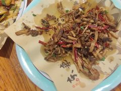 -东来土菜馆(民祥园路店)