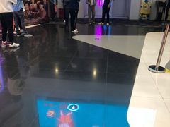 -中影国际影城(CINITY LED横岗店)