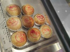 -泰康食品(南京东路店)