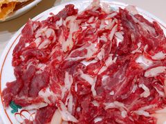 -汕头八合里海记牛肉店(清河店)