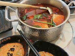 -呷哺呷哺 黄金牧场 (新中关购物中心店)