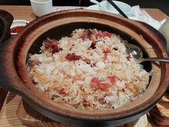 -顺风汤馆·广府粤菜(江宸天街店)