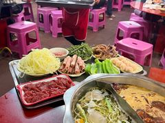 -储奇门鳝鱼火锅(总店)