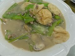 -金华安大酒楼·老牌潮菜·粤式茶点(东方国际店)