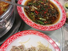 -牟记江湖重庆地标特色菜鱼蛋海鲜无刺鲫鱼(巴南区黑金冠十多年好店)
