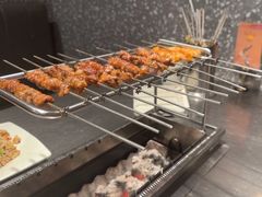 -白玉串城·朝鲜族烤串(龙岗店)