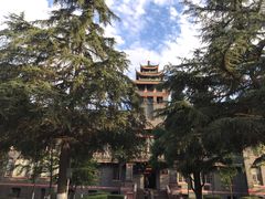 -四川大学(华西校区)