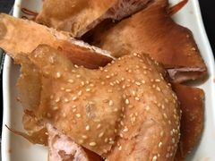 南乳咸煎饼-老西关濑粉(文明路店)