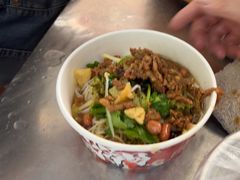 -富辉粉店·海南咖喱饭