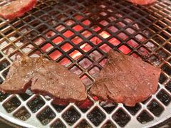 -久喜番和牛烧肉酒场(北辰三角洲店)
