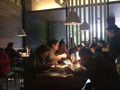 大堂-十面春风·江南面馆(崇宁路店)