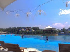 -海盗传奇水世界