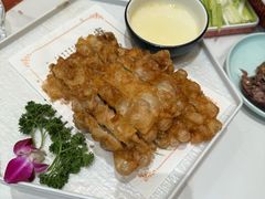 -梅利汴京烤鸭•开封豫菜地标店(东大街店)